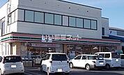【コンビニエンスストア】セブンイレブン 富士市久沢店まで2010ｍ