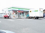 【コンビニエンスストア】ファミリーマート 富士宮東小泉店まで975ｍ