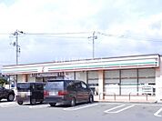 【コンビニエンスストア】セブンイレブン 富士市富士見台店まで1157ｍ