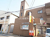 【郵便局】小倉高坊郵便局まで510ｍ