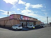 【生活雑貨店】ザ・ダイソー 丸亀三条店まで1339ｍ