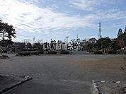【公園】堀越公園まで4733ｍ