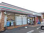 【コンビニエンスストア】セブンイレブン 神辺川南店まで470ｍ