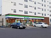 【コンビニエンスストア】ファミリーマート 神辺町川南店まで974ｍ