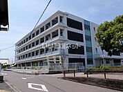 【小学校】丸亀市立城北小学校まで1886ｍ