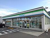 【コンビニエンスストア】ファミリーマート 善通寺大麻町店まで287ｍ