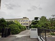 【小学校】坂出市立東部小学校まで1010ｍ