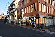 【銀行】枚方信用金庫枚方公園前支店まで189ｍ