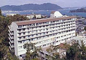 【外科】須波宗斉会病院まで2716ｍ