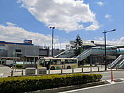 【駅】尼崎〔JR〕まで1041ｍ