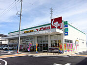 【ドラッグストア】スギ薬局フィール幸田店まで916ｍ