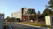 【大学】私立鈴鹿医療科学大学まで995ｍ