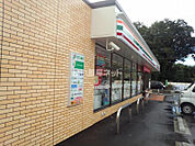 【コンビニエンスストア】セブンイレブン 上尾小泉氷川店まで913ｍ