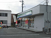 【コンビニエンスストア】ファミリーマート静岡昭府町店まで82ｍ