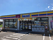 【コンビニエンスストア】ミニストップ 神戸町前田店まで1289ｍ