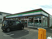 【コンビニエンスストア】ファミリーマート 長野平林店まで398ｍ