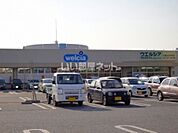 【ドラッグストア】ウエルシア小諸みかげ店まで384ｍ