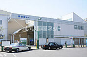 【駅】保谷駅まで516ｍ