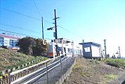 【駅】相模金子まで277ｍ