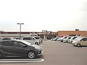 【ディスカウントショップ】MEGAドン・キホーテ岐阜瑞穂店まで1237ｍ