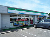 【コンビニエンスストア】ファミリーマート 富山五福店まで1980ｍ