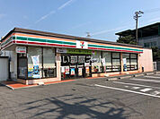 【コンビニエンスストア】セブンイレブン 大垣割田3丁目店まで460ｍ