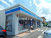 【コンビニエンスストア】ローソン 佐久穂高野店まで2609ｍ