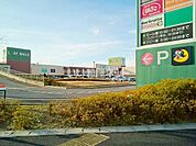 【その他】リーフウォーク稲沢まで1634ｍ