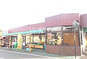 【スーパー】スーパーあらや千代店まで478ｍ