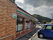 【コンビニエンスストア】セブンイレブン 下関秋根東町店まで330ｍ