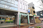 【駅】金山(福岡県)駅まで1550ｍ