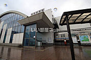 【駅】筑前前原駅まで720ｍ