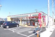 【コンビニエンスストア】セブンイレブン 小田原小八幡4丁目店まで373ｍ