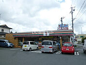 【コンビニエンスストア】セブンイレブン 浜松大瀬町店まで381ｍ