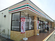 【コンビニエンスストア】セブンイレブン 市原更級1丁目店まで1181ｍ