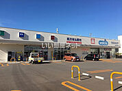 【ドラッグストア】ウエルシア富山奥田店まで613ｍ