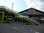 【駅】巌根まで1274ｍ