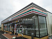 【コンビニエンスストア】セブンイレブン 浜北美薗団地店まで952ｍ