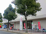 【郵便局】姫路郵便局まで1825ｍ
