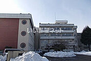 【小学校】福島市立余目小学校まで1358ｍ