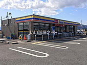 【コンビニエンスストア】ミニストップ 大垣綾野店まで1354ｍ