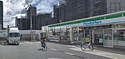 【コンビニエンスストア】ファミリーマート 海老江一丁目店まで2302ｍ