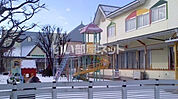 【保育園】南福島保育園まで264ｍ