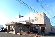 【総合病院】白鴎医院まで513ｍ