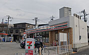 【コンビニエンスストア】セブンイレブン堺大泉緑地公園前店まで86ｍ