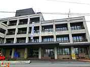 【市役所・区役所】大治町役場まで754ｍ
