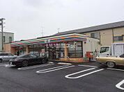 【コンビニエンスストア】セブンイレブン 名古屋丸新町店まで944ｍ