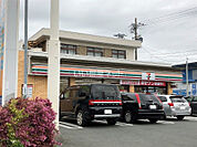 【コンビニエンスストア】セブンイレブン 浜松神立店まで290ｍ