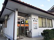 【郵便局】笠岡大井郵便局まで302ｍ