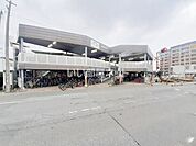 【駅】ＪＲ柚須駅まで2497ｍ